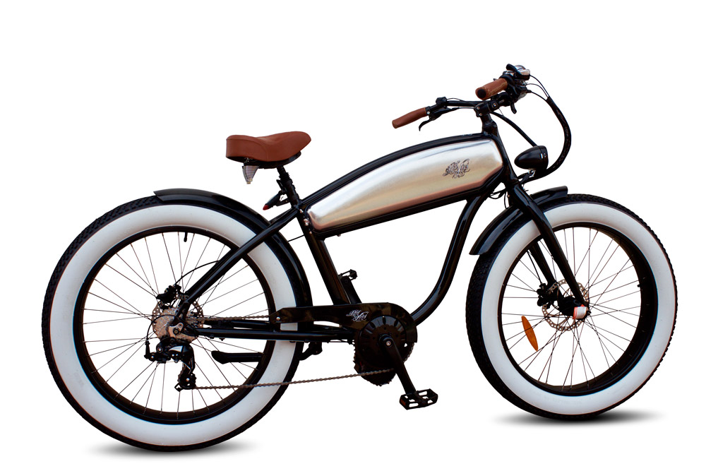 What’s the Deal With eBikes? Bicycle Coalition of