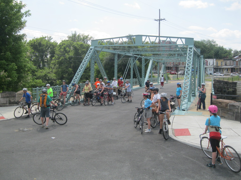 Circuit Rides Season Begins June 14 - Bicycle Coalition of Greater ...