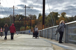 Le magasin de vélos Manayunk - Manayunk BriDge 680uw 300x200