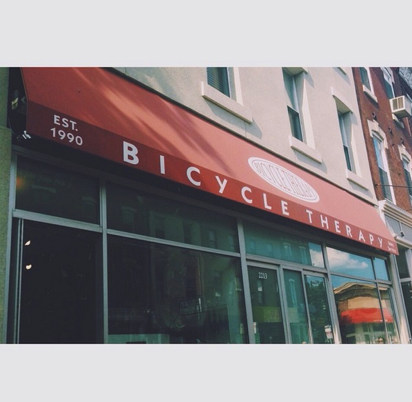 stony brook bike shop