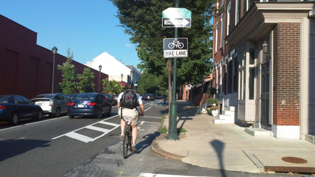 South street hot sale bike