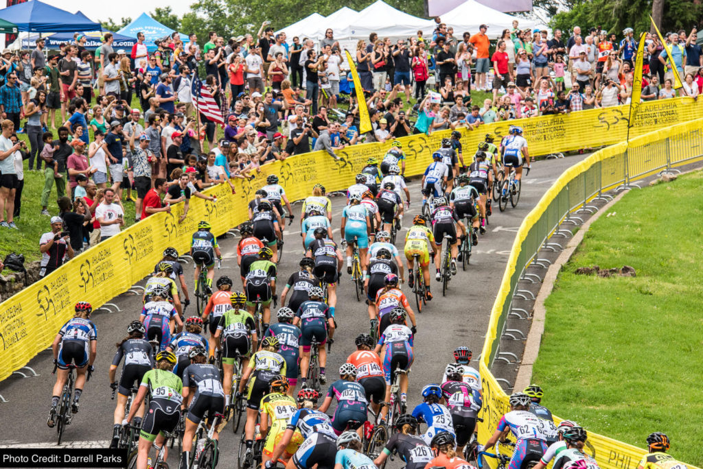 Your Petitions Worked The Philadelphia Bike Race Is Coming Back