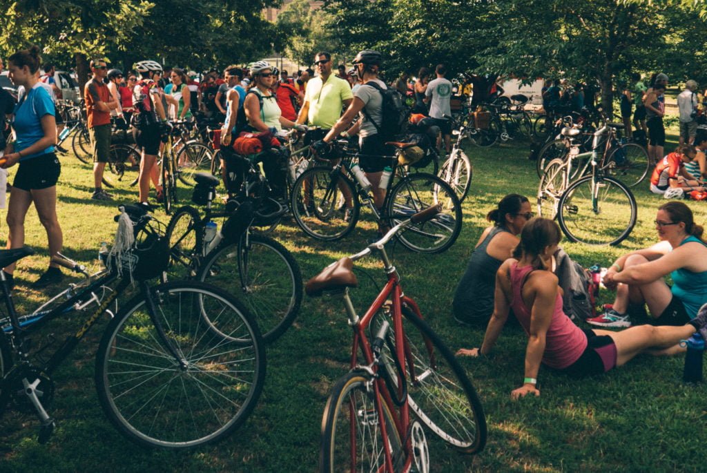 Dont Miss This Seasons Fun Local Bike Centered Events Bicycle