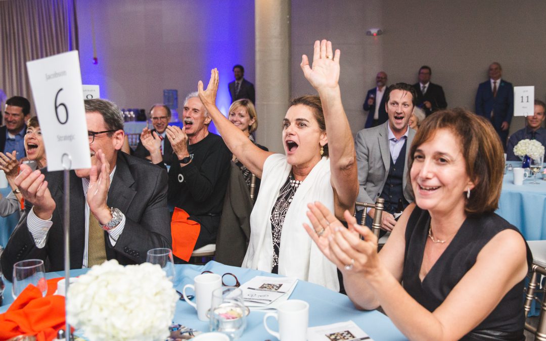 Meet Our 2019 Gala Honorees