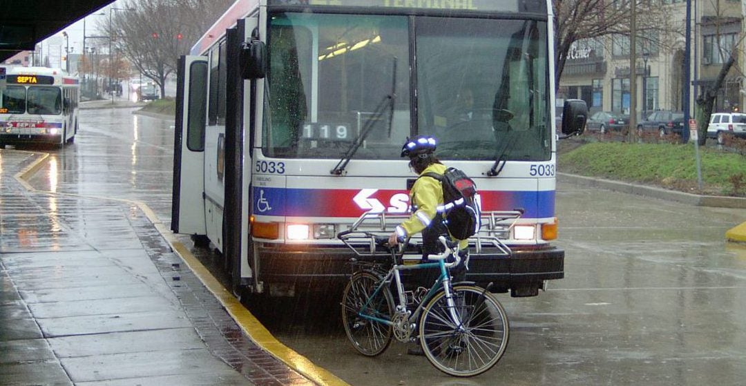 SEPTA Bicycle and Micromobility Survey