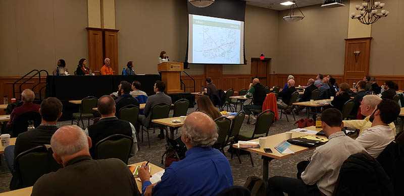 2019 Active Transportation Forum Brings Planners, Community, Advocates Together