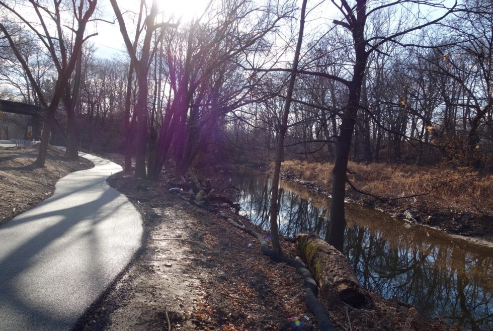 POSTPONED – Explore the Circuit: Opening Day of Trails at Cobbs Creek