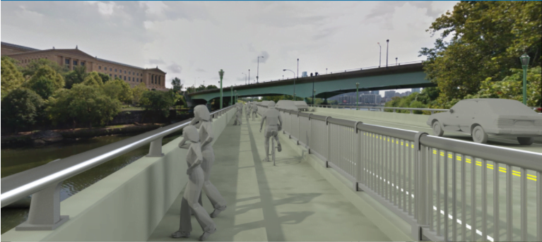 City Seeks Input on MLK Bridge Design. Here is Our Analysis of the Plan.