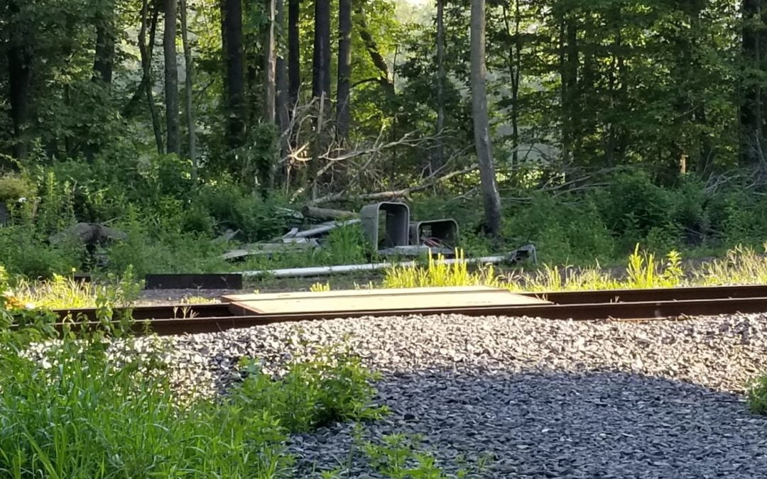 WIN: NJ TRANSIT and Burlington County Agree To Trail Crossing