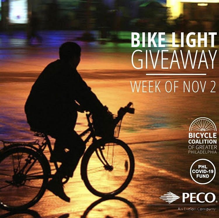 bike lights 2020