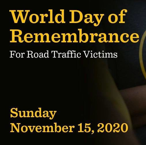 WATCH: World Day of Remembrance Panel Featuring Families for Safe Streets