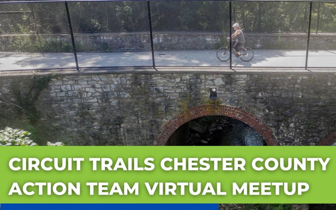 Chester County Action Team Meetup