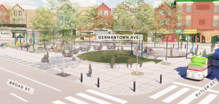 Our Recommendations For the Broad/Erie/Germantown Project