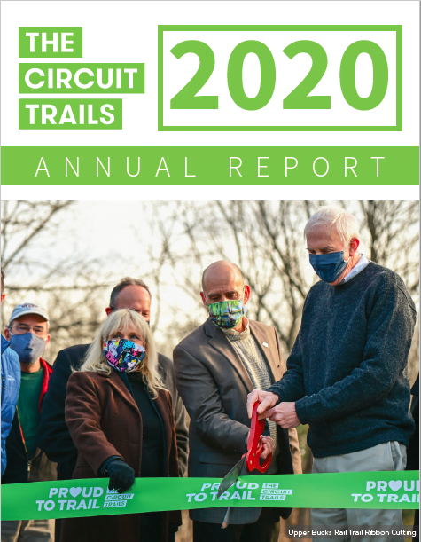 Year in Review: The Circuit Trails 2020 Annual Report is now Available