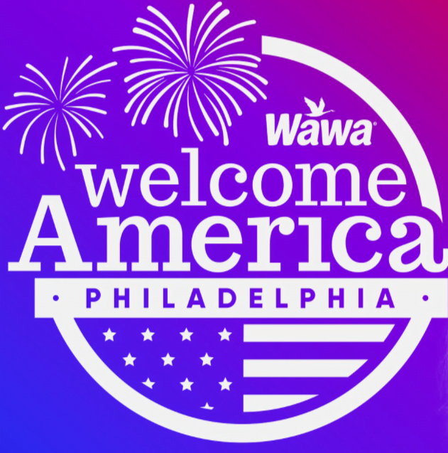 Join Us at Wawa’s ‘Welcome America’