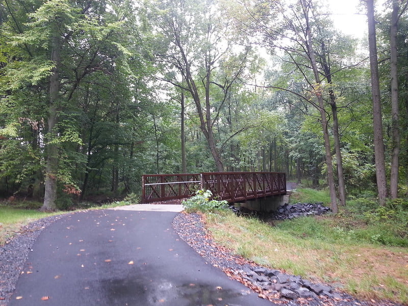 Help Plan the Lower Poquessing Creek Trail in Northeast Philadelphia