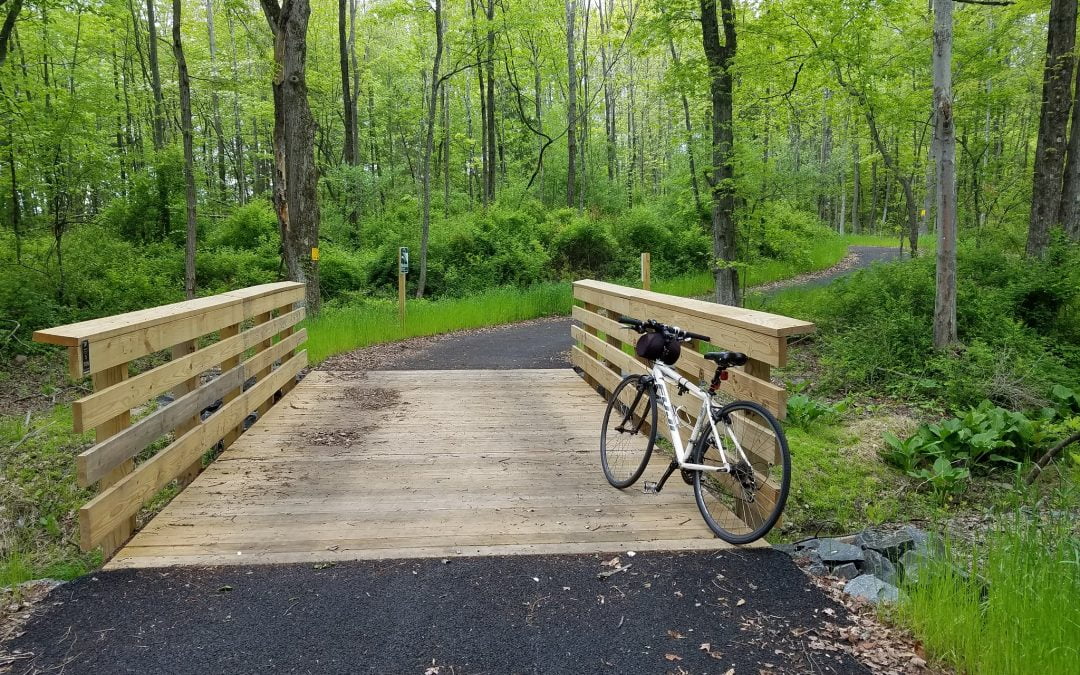 Join us for our Explore the Circuit rides this Fall!