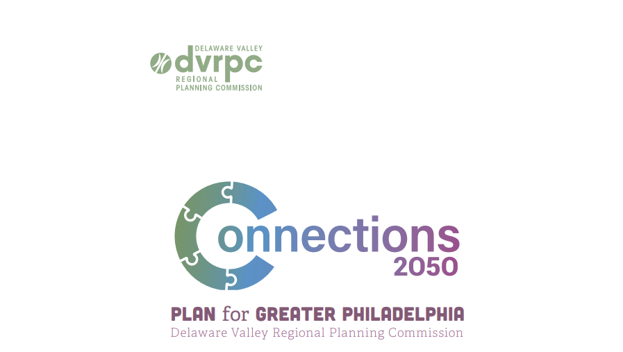 Your Recommendations and Comments Helped Change the DVRPC Long-Range Plan