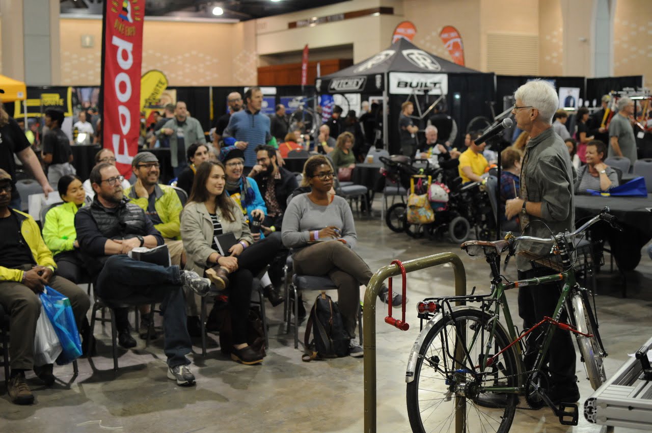 Philly Bike Expo Bicycle Coalition Of Greater Philadelphia