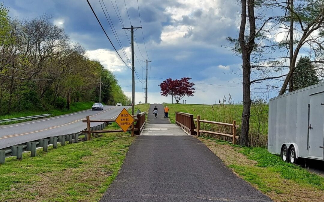 NJ Awards 8 Million in Bikeways Funds