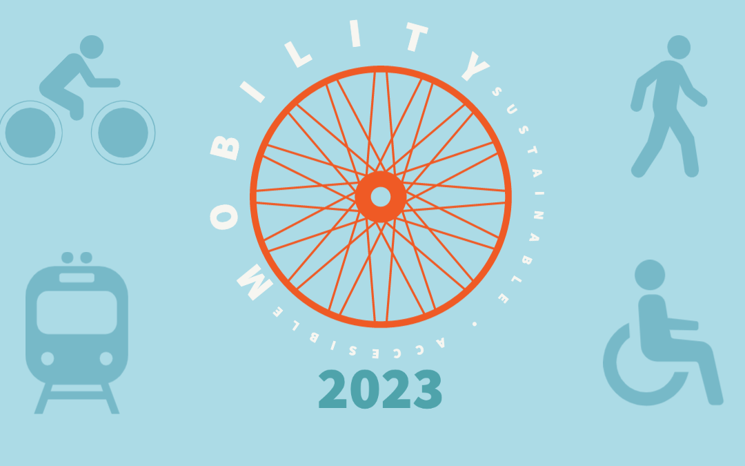 2023 Better Mobility Platform