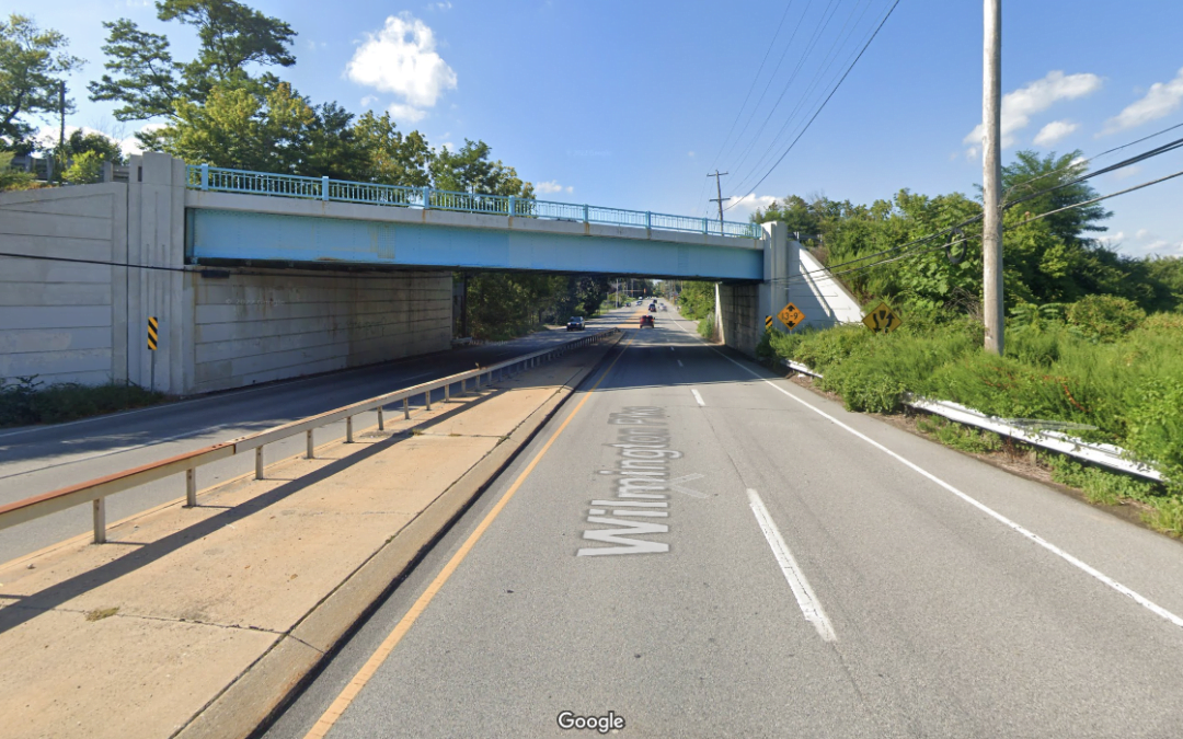 75-Year Old Cyclist Killed in West Goshen, Chester County