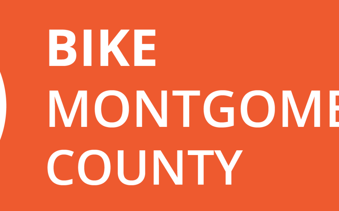 Bike Montco Update: Thank You to our Former Affiliate Chair and Welcome to the New Co-Chairs