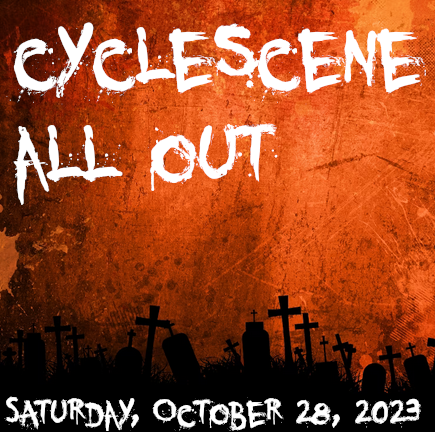 CycleScene ALL OUT