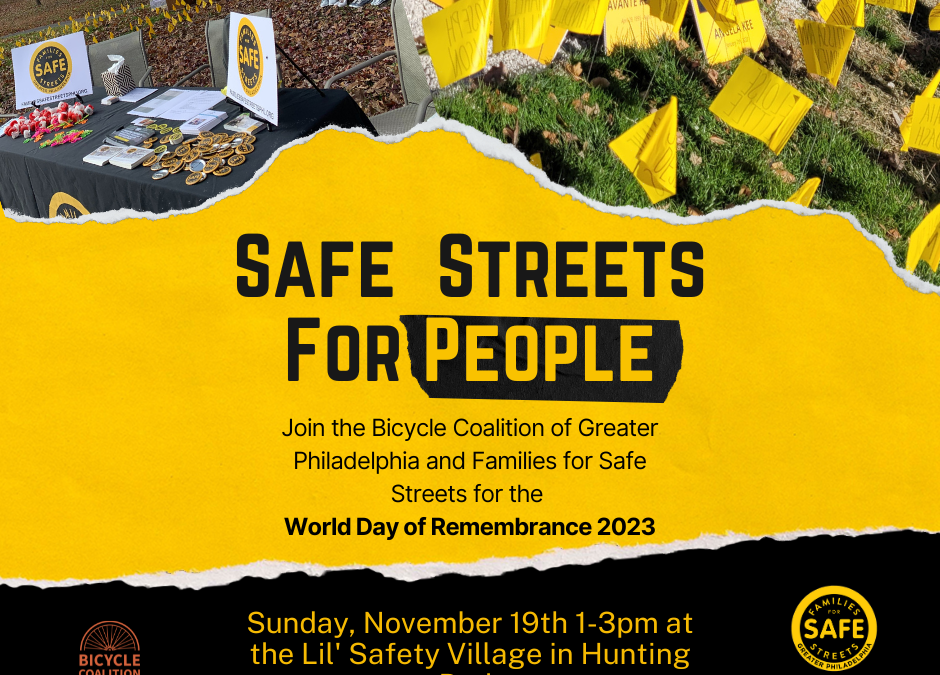 World Day of Remembrance 2023
