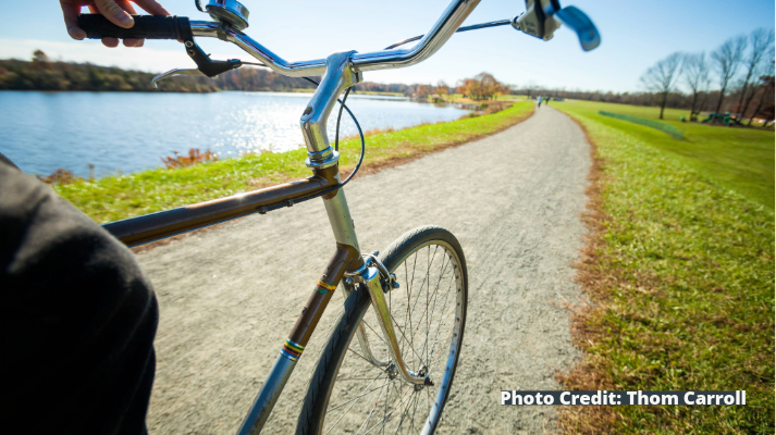 Celebrate the Circuit and Support our Goal of Completing 500 Miles of Trails by 2025