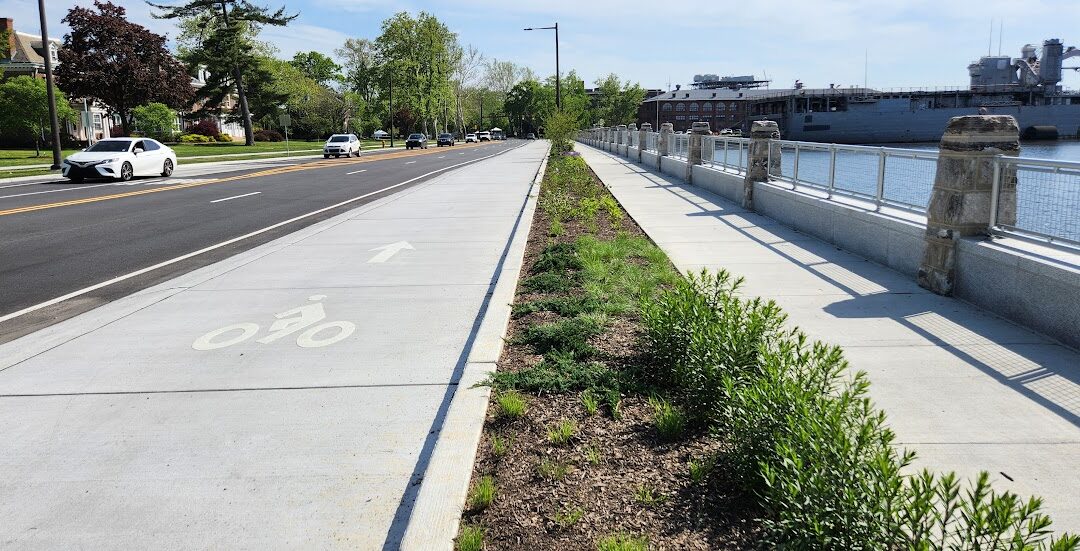 Philadelphia Releases a Bike Lane Expansion Report for 2023