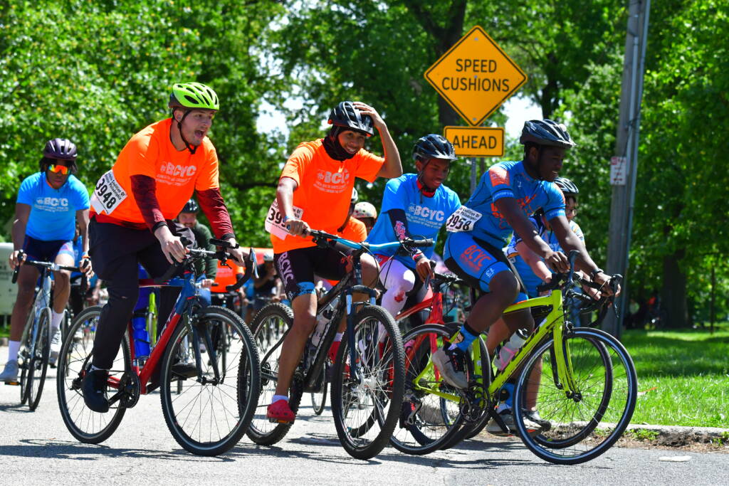 Roll Wit It: Philadelphia Gran Fondo – Join in!