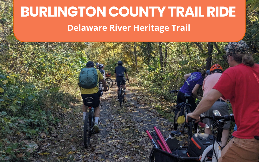 Explore the Circuit: Delaware River Heritage Trail